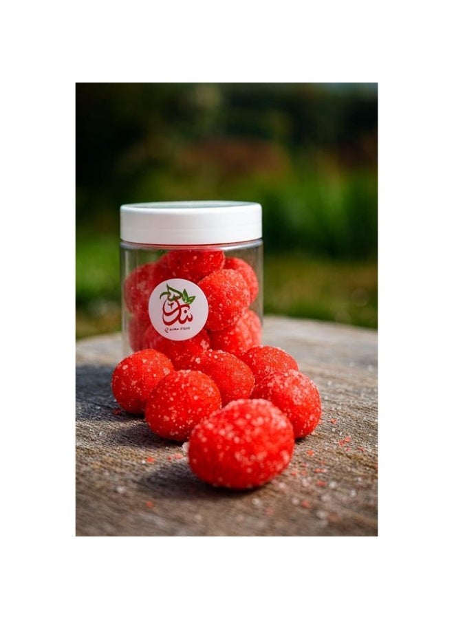 سكراب الكاندي من سدره