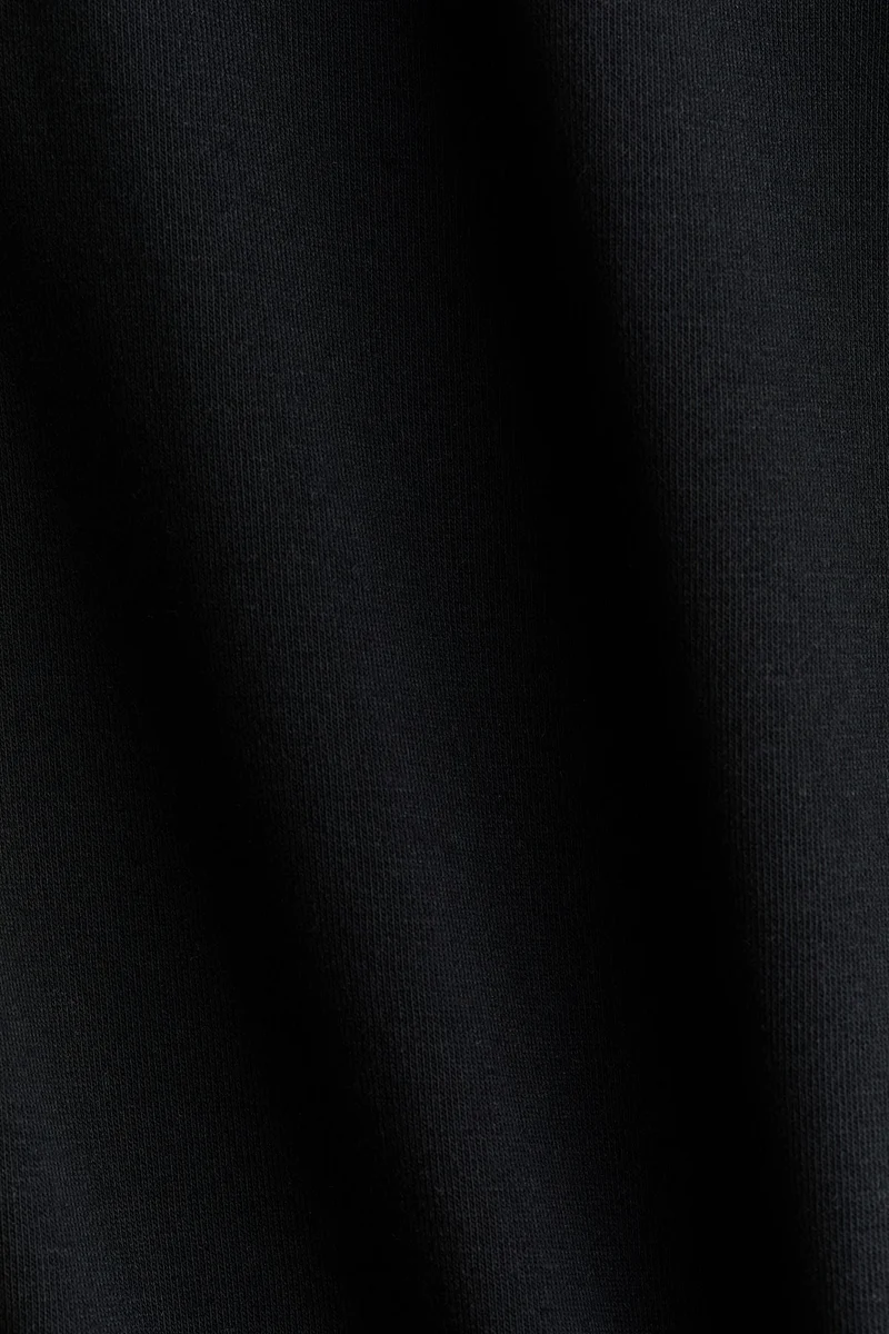 اتش اند ام بنطلون رياضي بقصّة فضفاضة