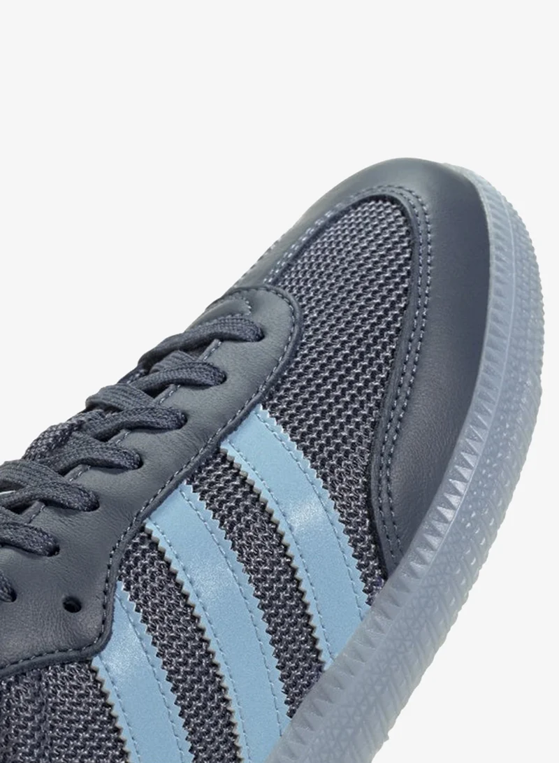 adidas Originals Adidas SAMBA OG Blue CASUAL 0 FOR MEN 13.5
