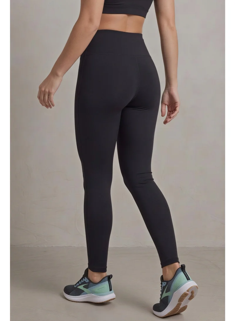 CORRE Active Wear Black Stella Leggings - Black for Women | Best Price UAE