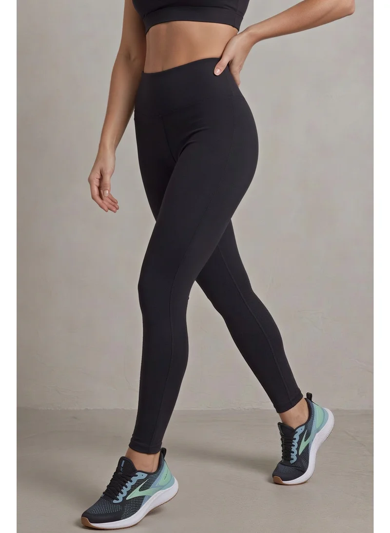ملابس رياضية من كور Stella Leggings - Black