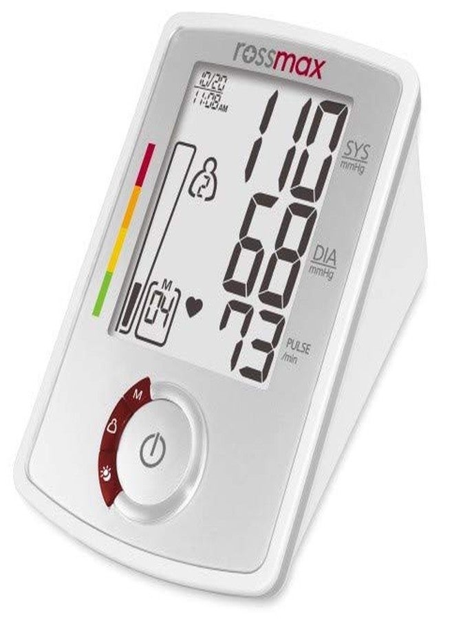 روزماكس جهاز قياس ضغط الدم روسماكس AU941f 7/14 - Image 3
