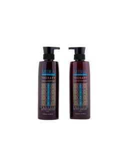 Shampoo 500 Ml And Conditioner 500 Ml With Argan And Protein To Maintain Hair Treated With Protein Or Keratin - pzsku/Z8452ABC2C2AE675C5E21Z/45/_/1725316097/ad610494-846f-4380-89fb-fbdd32d111d6