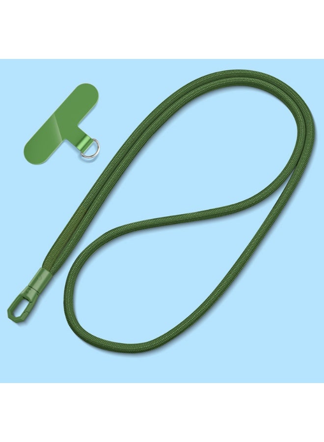 Mobile Holder Neck Chain Phone Lanyard Neck Strap - Image 1