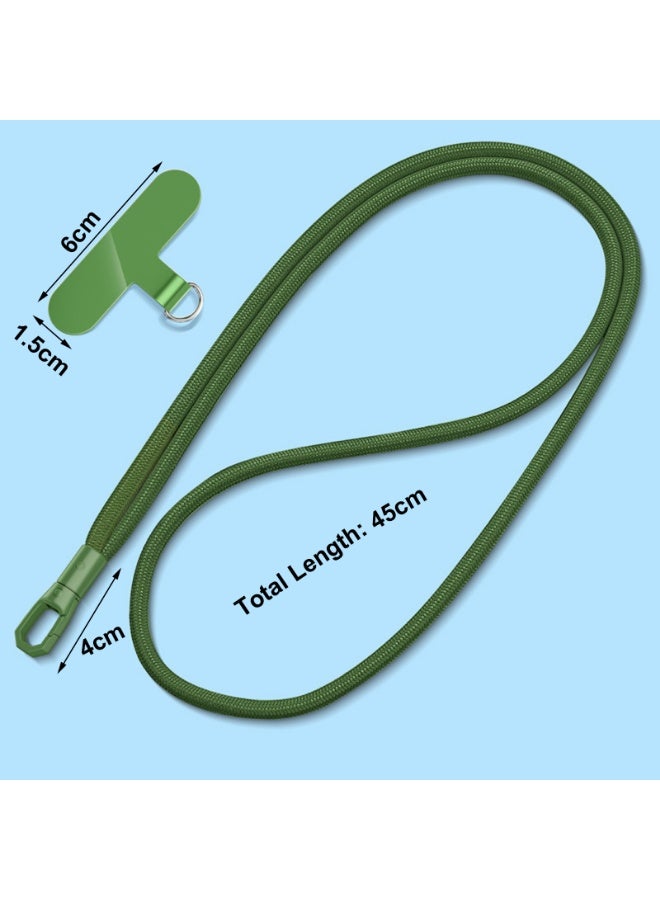 Mobile Holder Neck Chain Phone Lanyard Neck Strap - Image 2