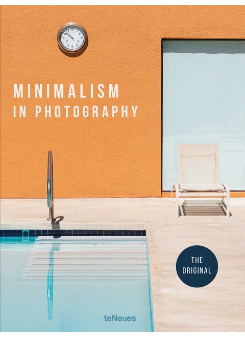 Minimalism in Photography