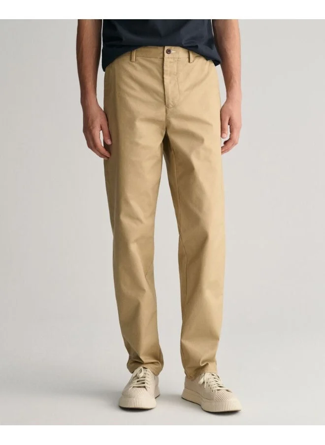 غانت Gant Regular Fit Tech Prep™ Chinos