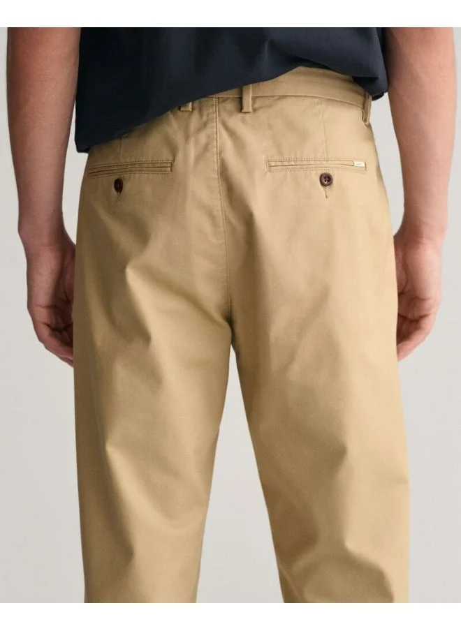 GANT Gant Regular Fit Tech Prep™ Chinos