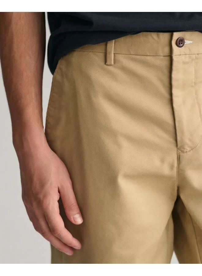 GANT Gant Regular Fit Tech Prep™ Chinos
