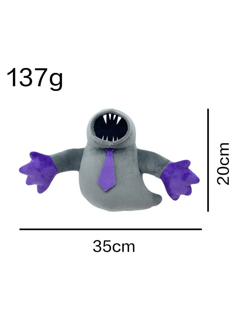 Nariele دمية دمية من القطيفة من جارتن أوف بانبان 6 سير دادادو جاردن سلاج - Image 1