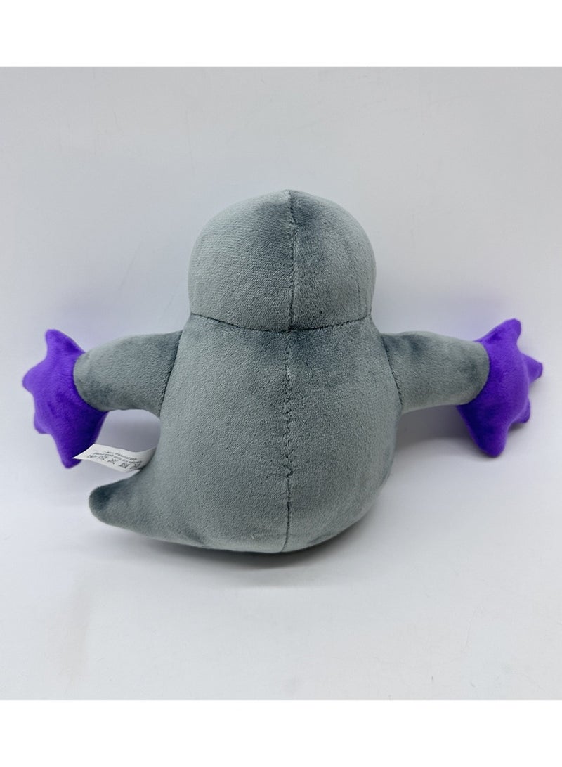 Nariele دمية دمية من القطيفة من جارتن أوف بانبان 6 سير دادادو جاردن سلاج - Image 2