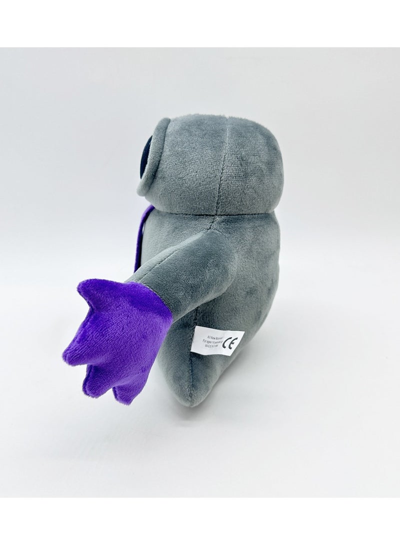 Nariele دمية دمية من القطيفة من جارتن أوف بانبان 6 سير دادادو جاردن سلاج - Image 3