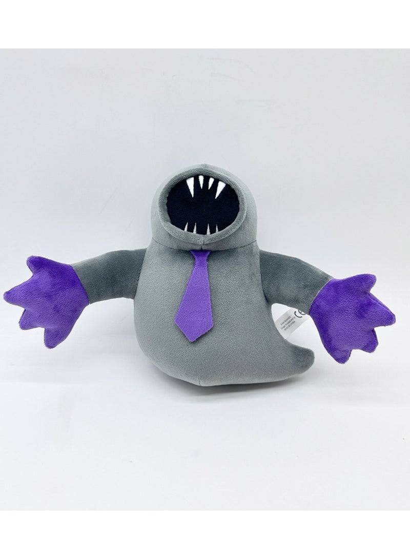 Nariele دمية دمية من القطيفة من جارتن أوف بانبان 6 سير دادادو جاردن سلاج - Image 4