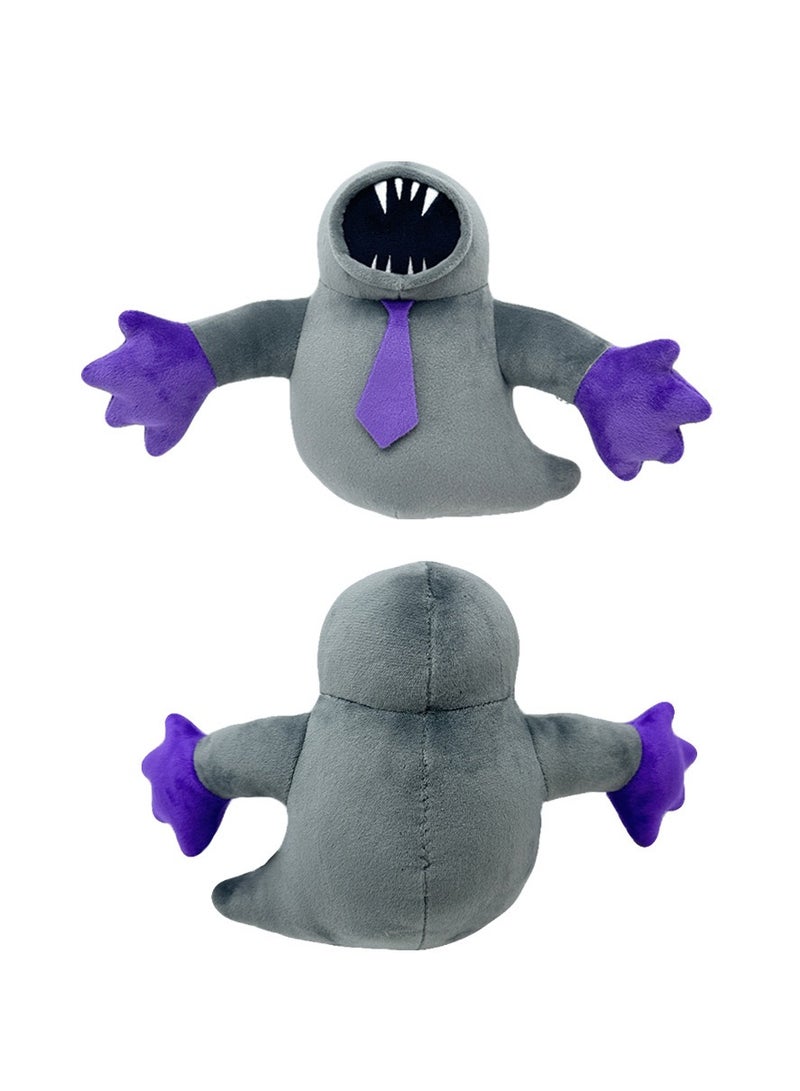 Nariele دمية دمية من القطيفة من جارتن أوف بانبان 6 سير دادادو جاردن سلاج - Image 5