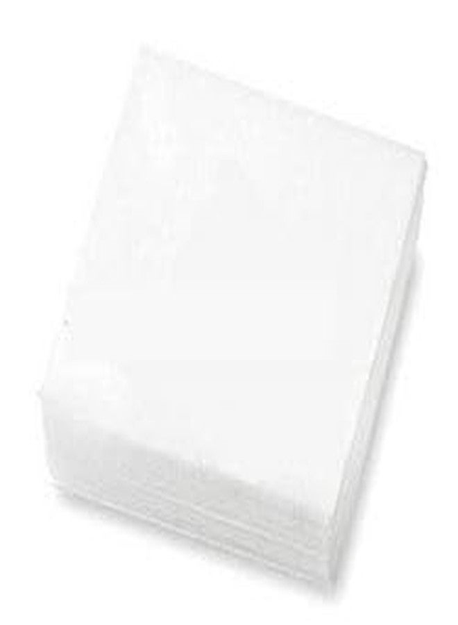 Swankk 1Ply Hard Tissue Paper Napkins (Pack of 3, 150 Pulls, 23CM x 23CM) - Image 3