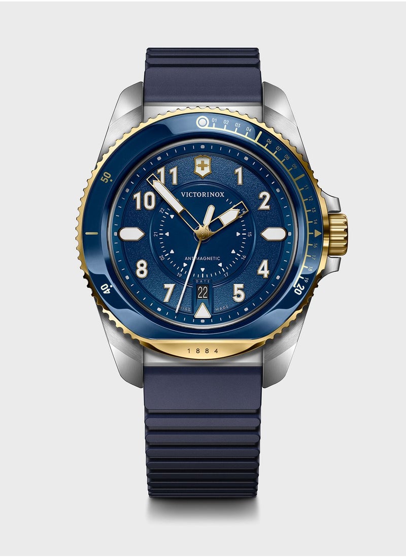 Victorinox Journey 1884 Analog Watch  - Image 1