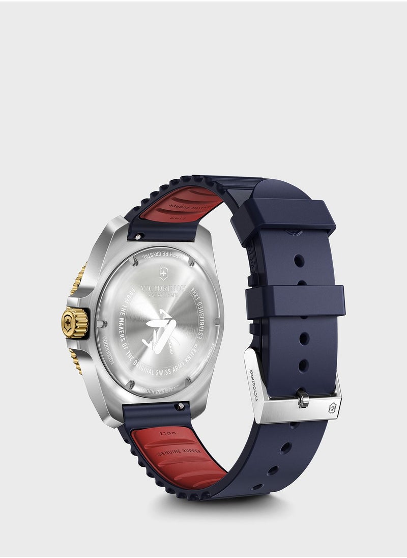 Victorinox Journey 1884 Analog Watch  - Image 2