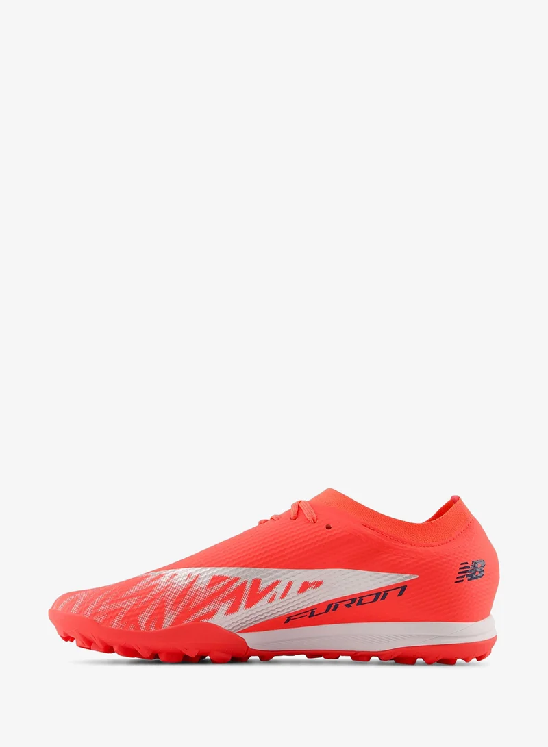 New Balance  Unisex FURON TEAM TF V8 Lifestyle Shoes (Standard Fit)  | Best Price UAE
