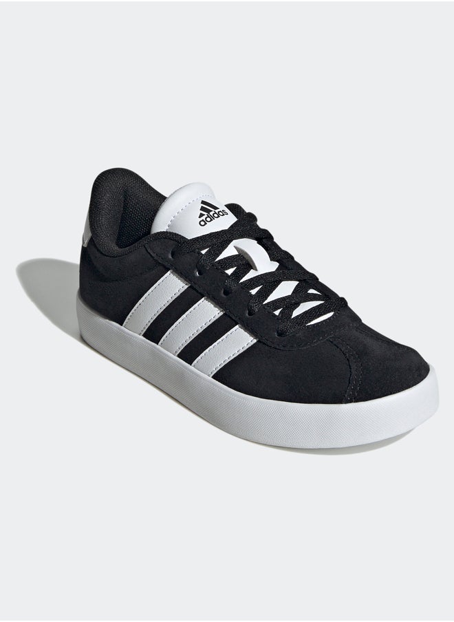 Adidas - Vl Court 3.0 Shoes Kids - Image 1