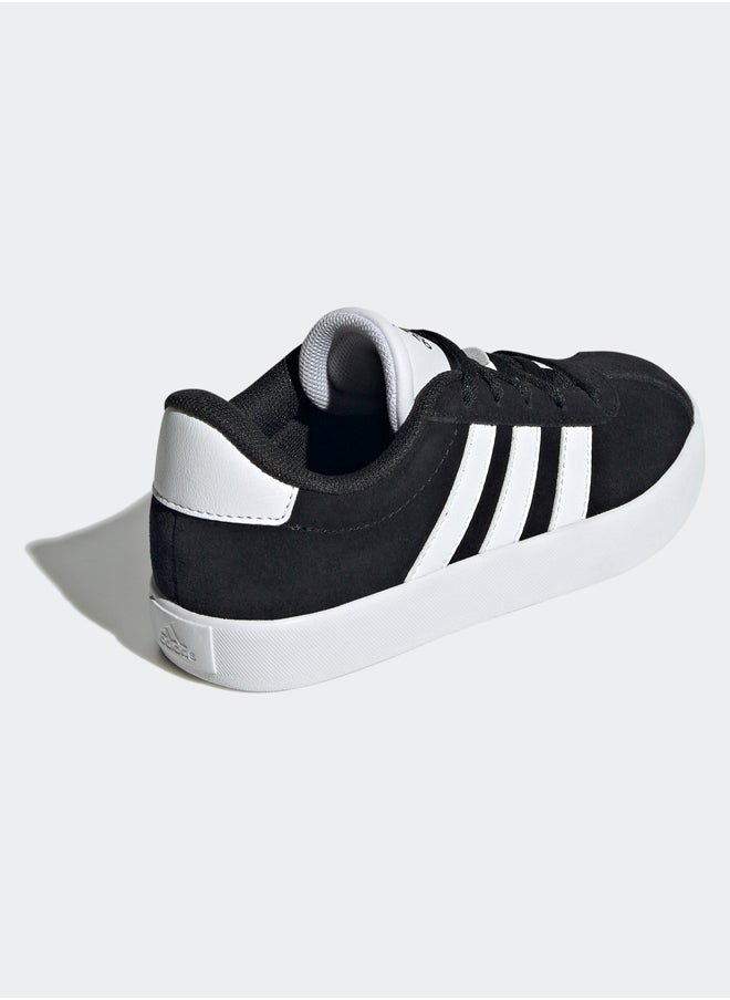 Adidas - Vl Court 3.0 Shoes Kids - Image 1