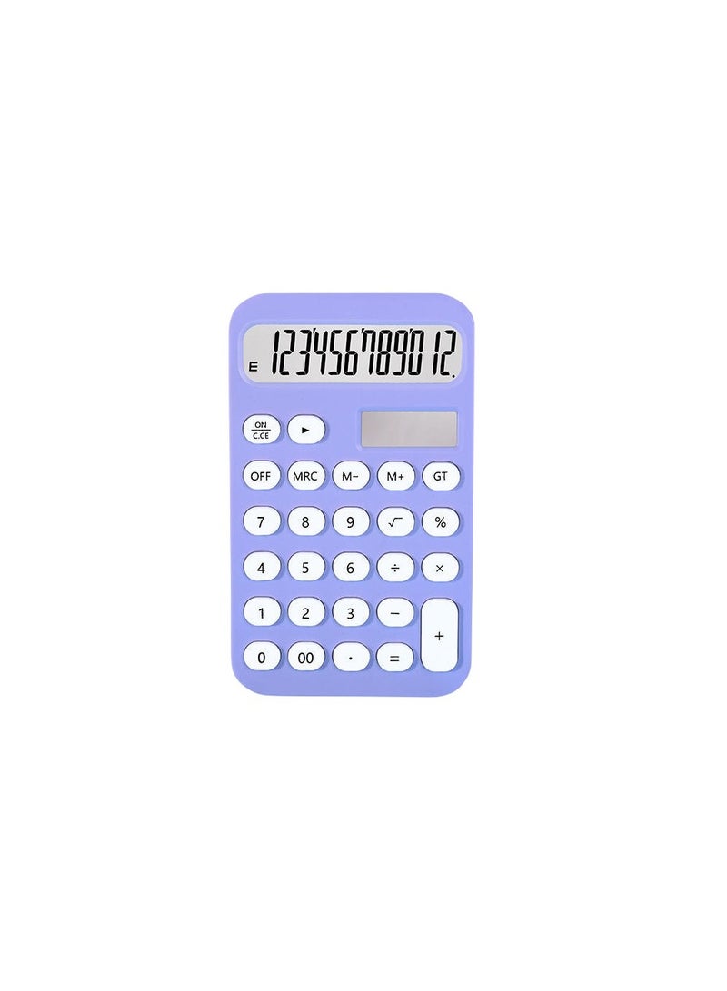 Nariele Fashionable And Cute Basic Calculator