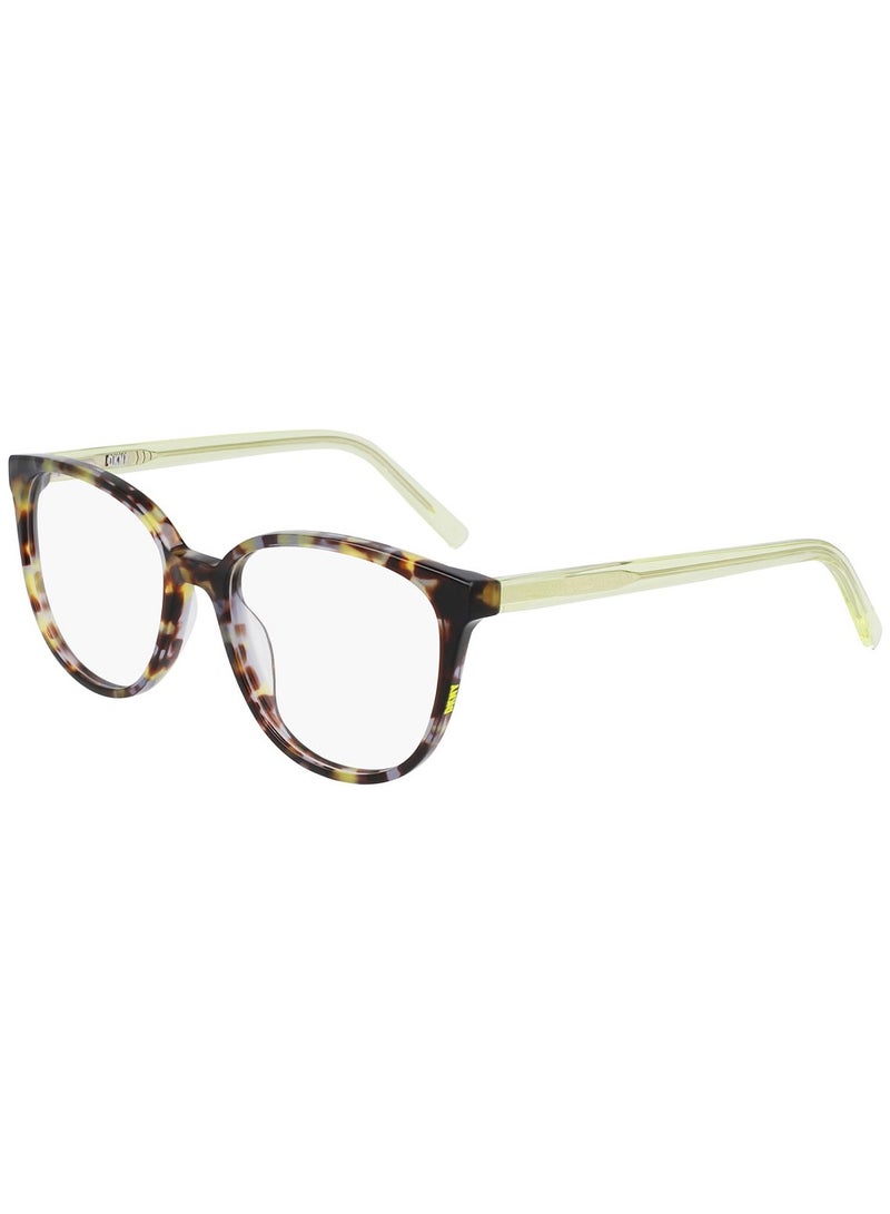 DKNY DK5059 214 51 Women's Eyeglasses Frame - Image 1