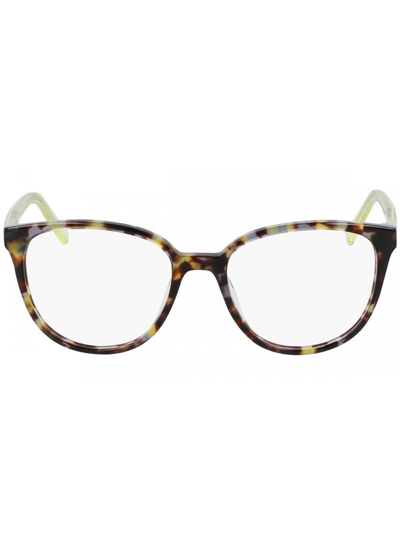 DKNY DK5059 214 51 Women's Eyeglasses Frame - Image 2