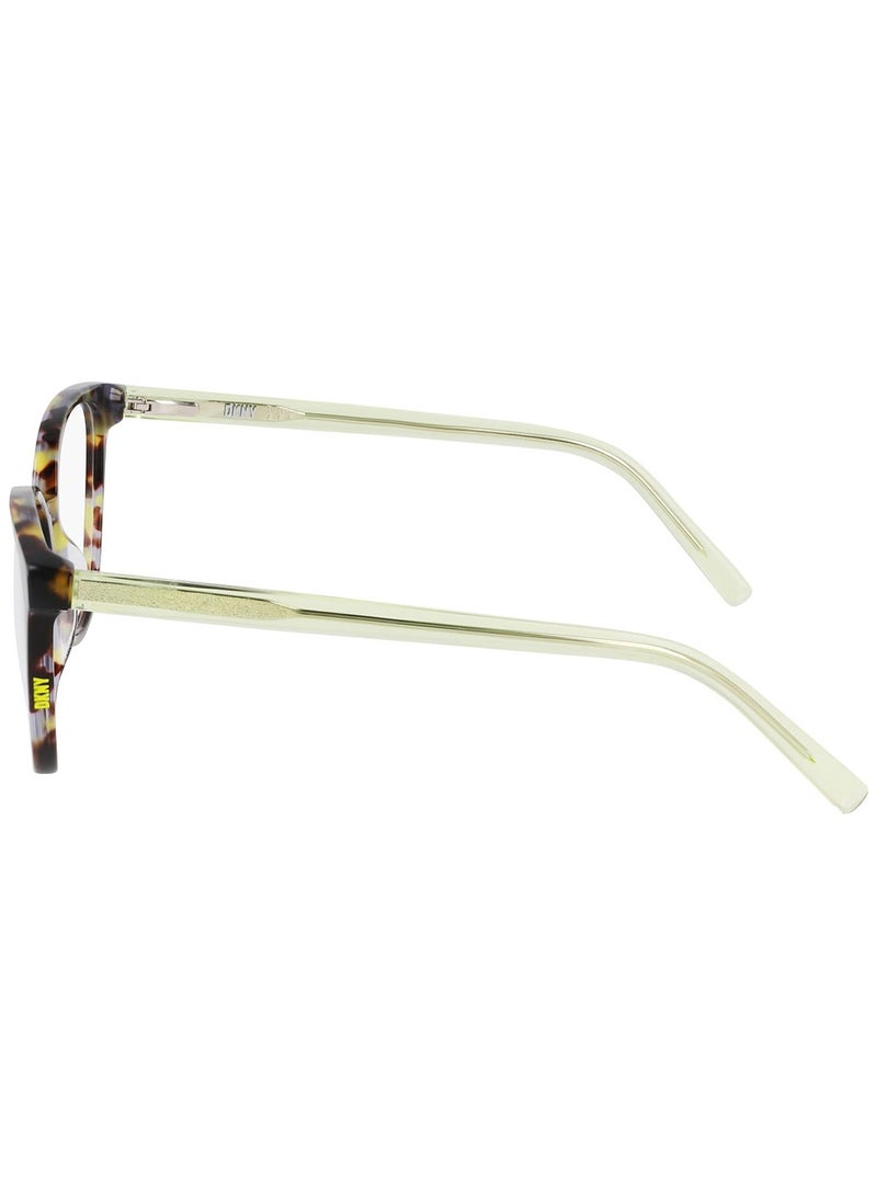 DKNY DK5059 214 51 Women's Eyeglasses Frame - Image 3