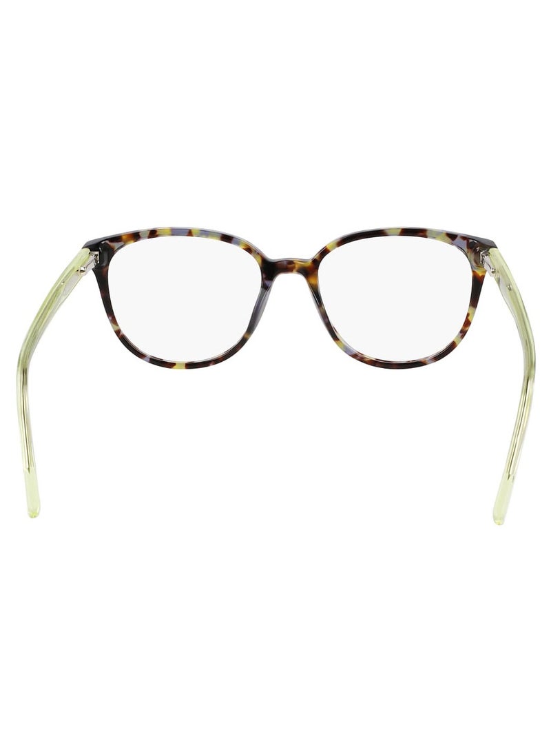 DKNY DK5059 214 51 Women's Eyeglasses Frame - Image 4