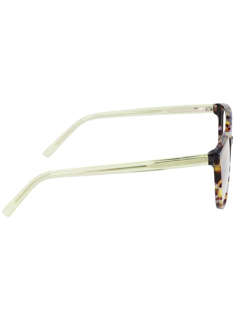 DKNY DK5059 214 51 Women's Eyeglasses Frame - Image 5