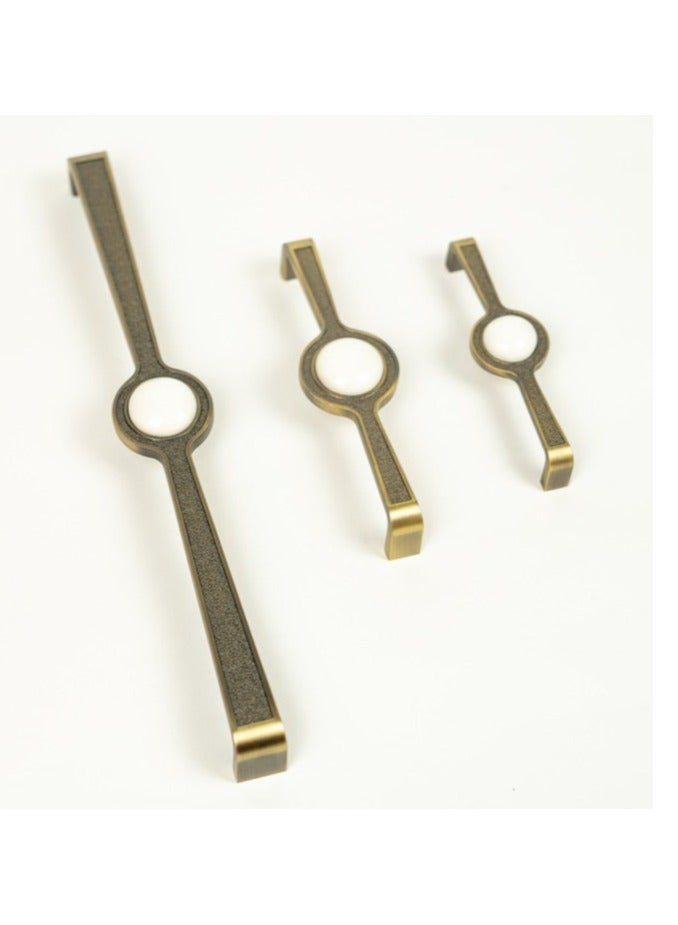 Siag Cabinet Pull G07212 - Image 2