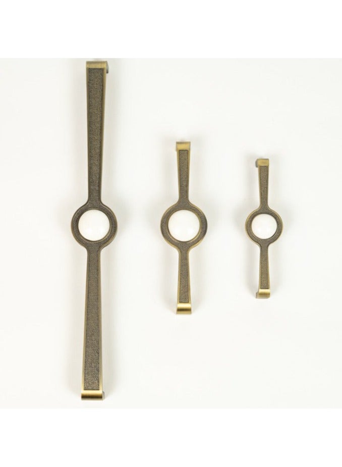 Siag Cabinet Pull G07212 - Image 1