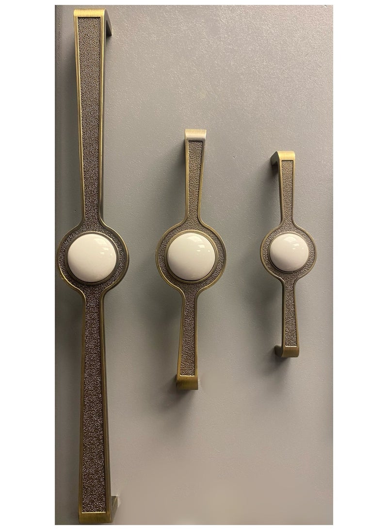 Siag Cabinet Pull G07212 - Image 4