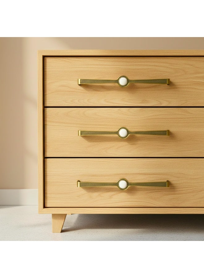 Siag Cabinet Pull G07212 - Image 1