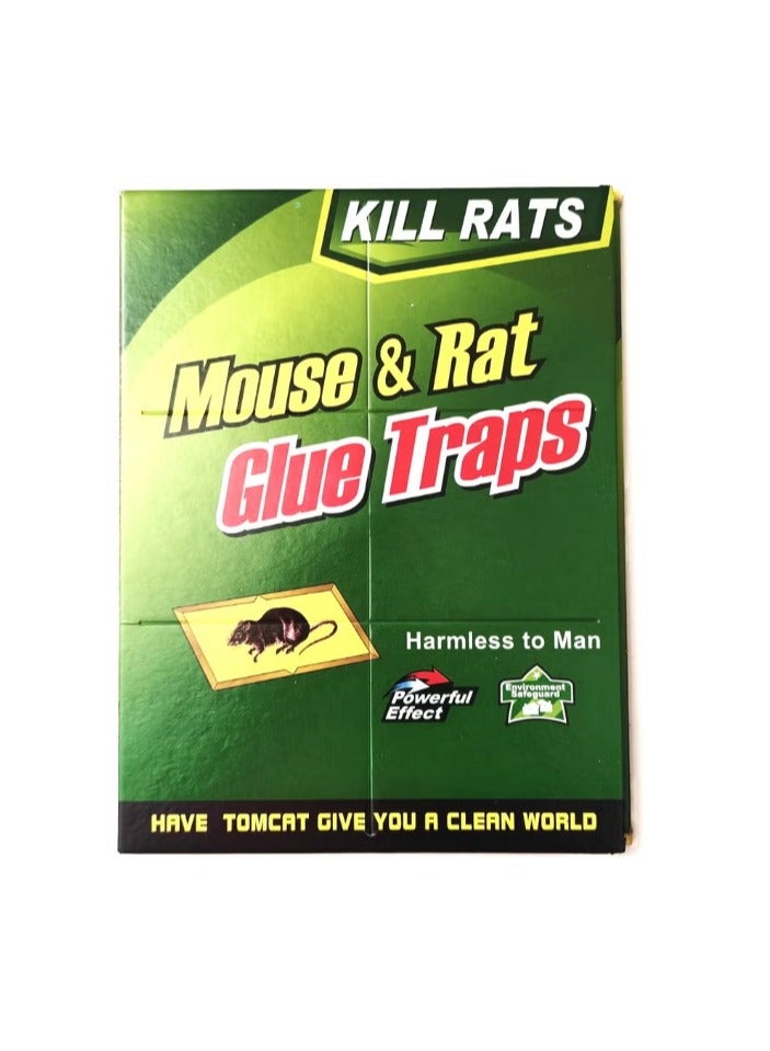 QUALITY 2 Packs Mouse And Rat - Image 1