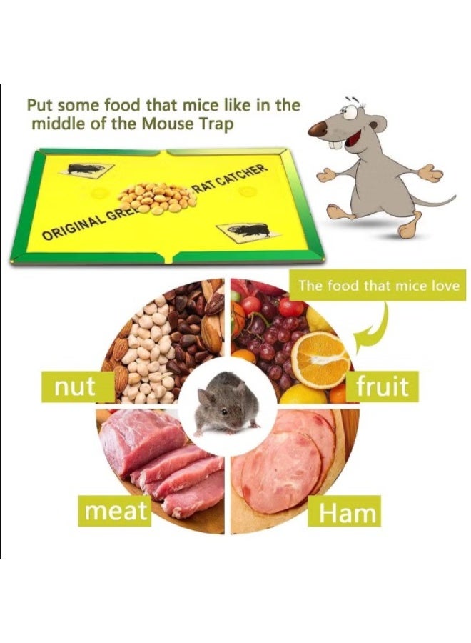 QUALITY 2 Packs Mouse And Rat - Image 3