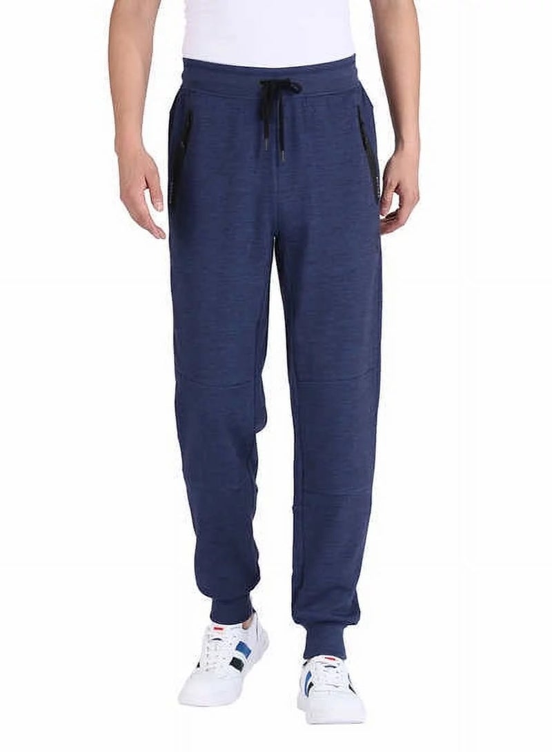 Spyder Active Sports Athletic Fleece Jogger Sweat Pants For Men  - Image 1