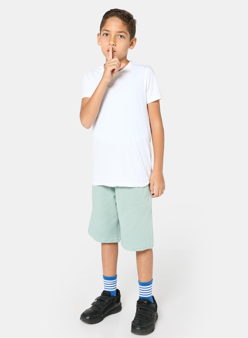 Panco Boys PARADISE Pocket Shorts - Image 4