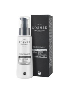 COSMED Skinologist 2% Bha Concentrate peeling solution  - Image 1