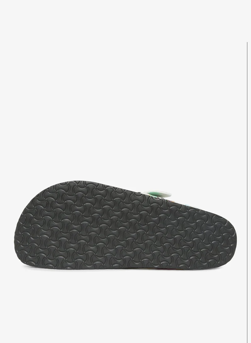 Mumka Peace Peace Sandals for Men | Best Price UAE