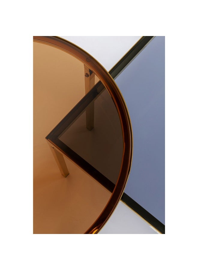 KARE Coffee Table Wellington (set of two)  - Image 2
