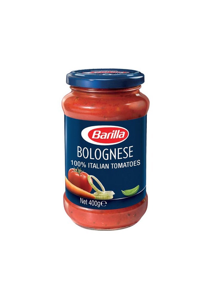 Bolognese Sauce, 400g, Italy