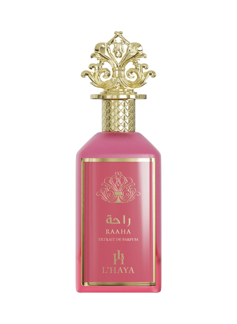 لهايا راهة طازجة | مستخلص العطر | 100 مل - Image 1