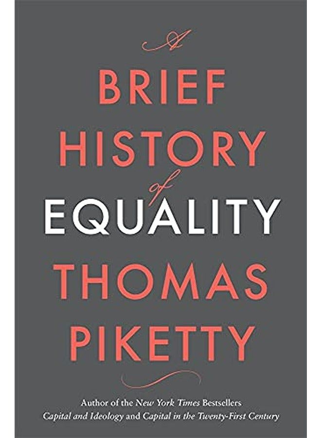 BRIEF HIST OF EQUALITY