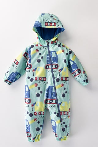 Podium Clothing Cute Cranes Cotton Lined Zippered Hooded Kids Raincoat Overalls Coat - pzsku/Z8453FC352578FA116923Z/45/_/1728630687/ab4f67c0-c8d1-4dc8-91e4-b878e4039890