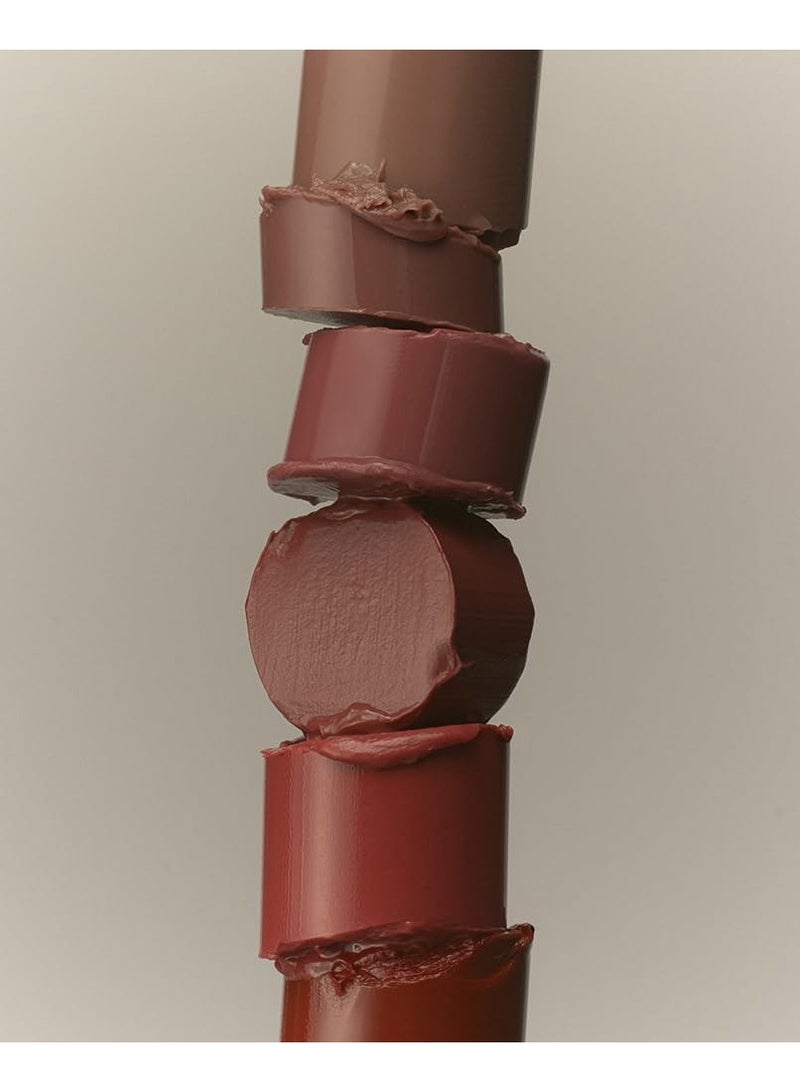 rom&nd GLASTING MELTING BALM 11.Buffy Coral - Image 5