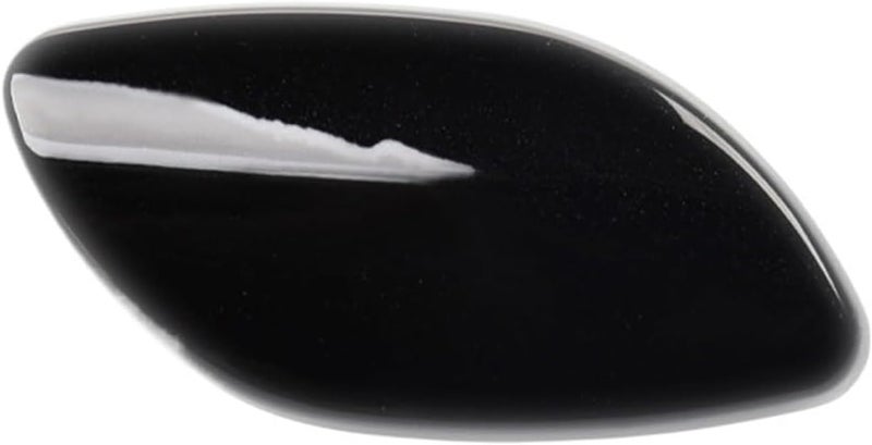 Wivplex Headlamp Washer Nozzle Cover for Volvo S80 - Image 1