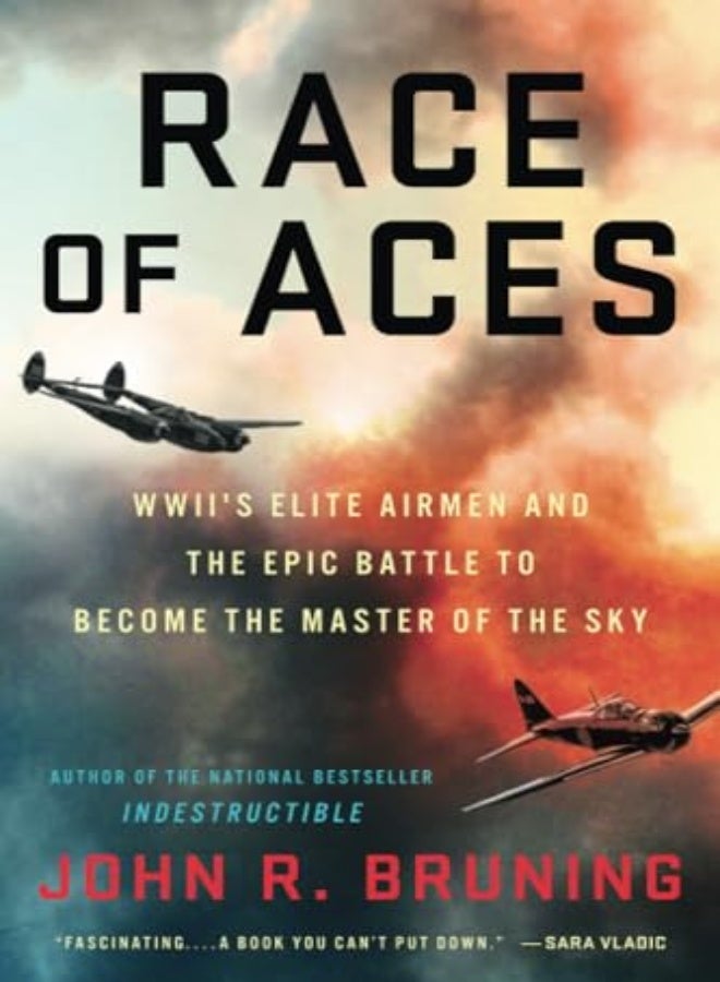 Race of Aces 