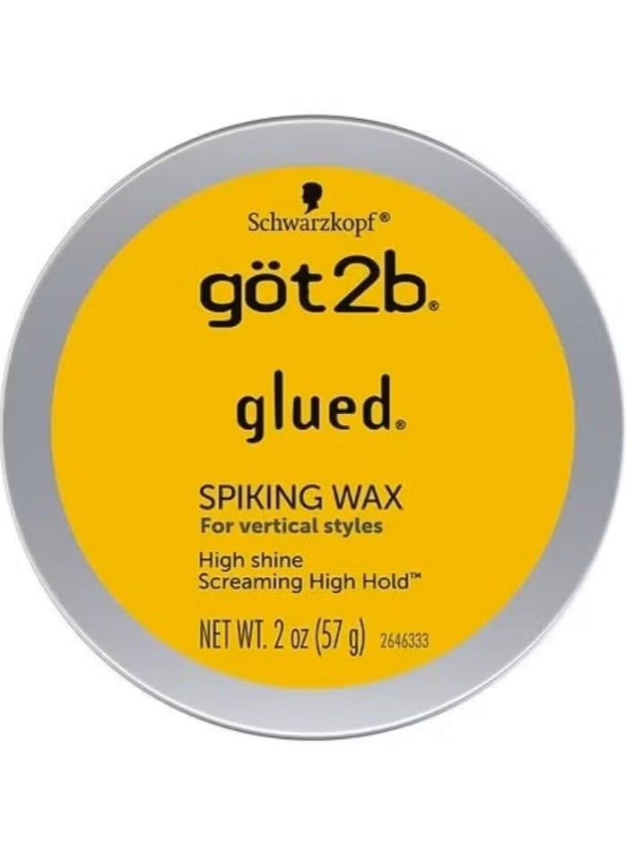 جوت تو بي شمع لاصق لاصق 2 أونصة - 57 جرام - Image 2