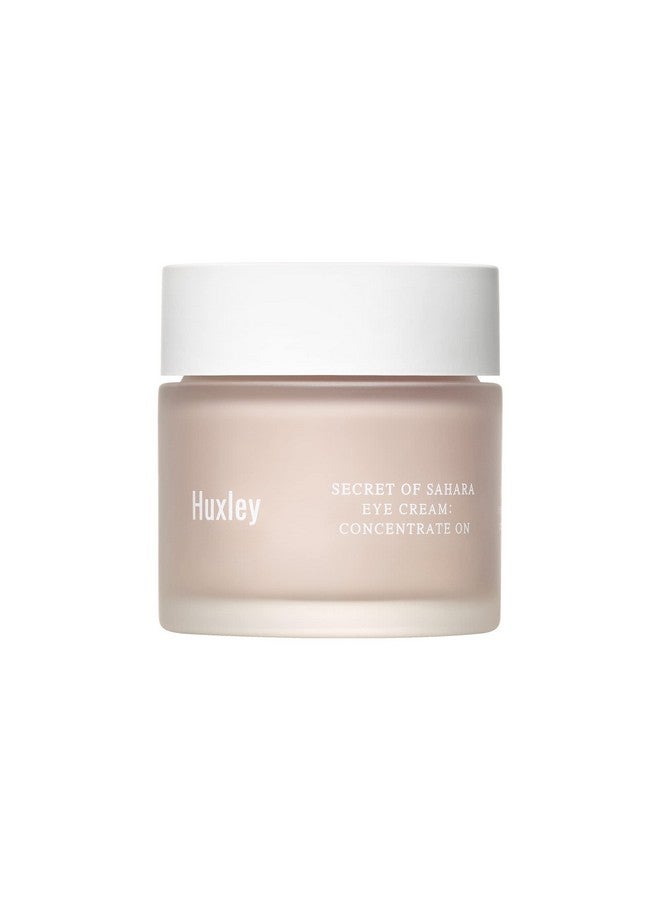 هكسلي كريم العين: التركيز على - Image 1